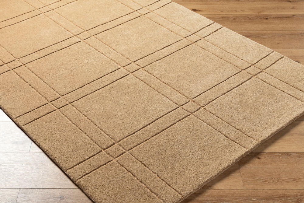 Brook Handmade Rug