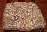 Furniture of America Elana - Dining Table With Butterfly Leaf - Brown Cherry | Meri Furniture