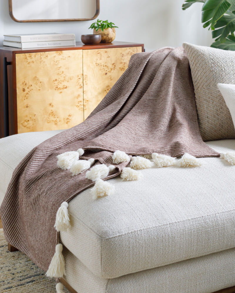 Kapri Throw