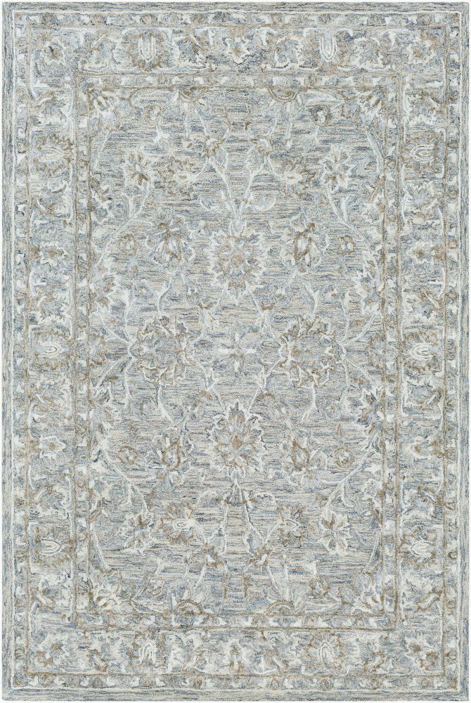 Shelby Handmade Rug