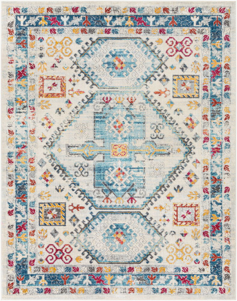 Norwich Machine Woven Rug