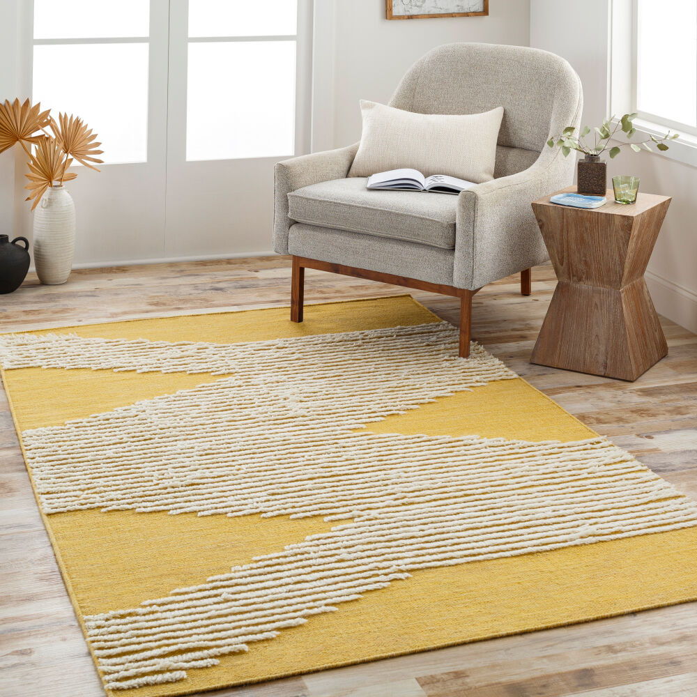 Apache Handmade Rug