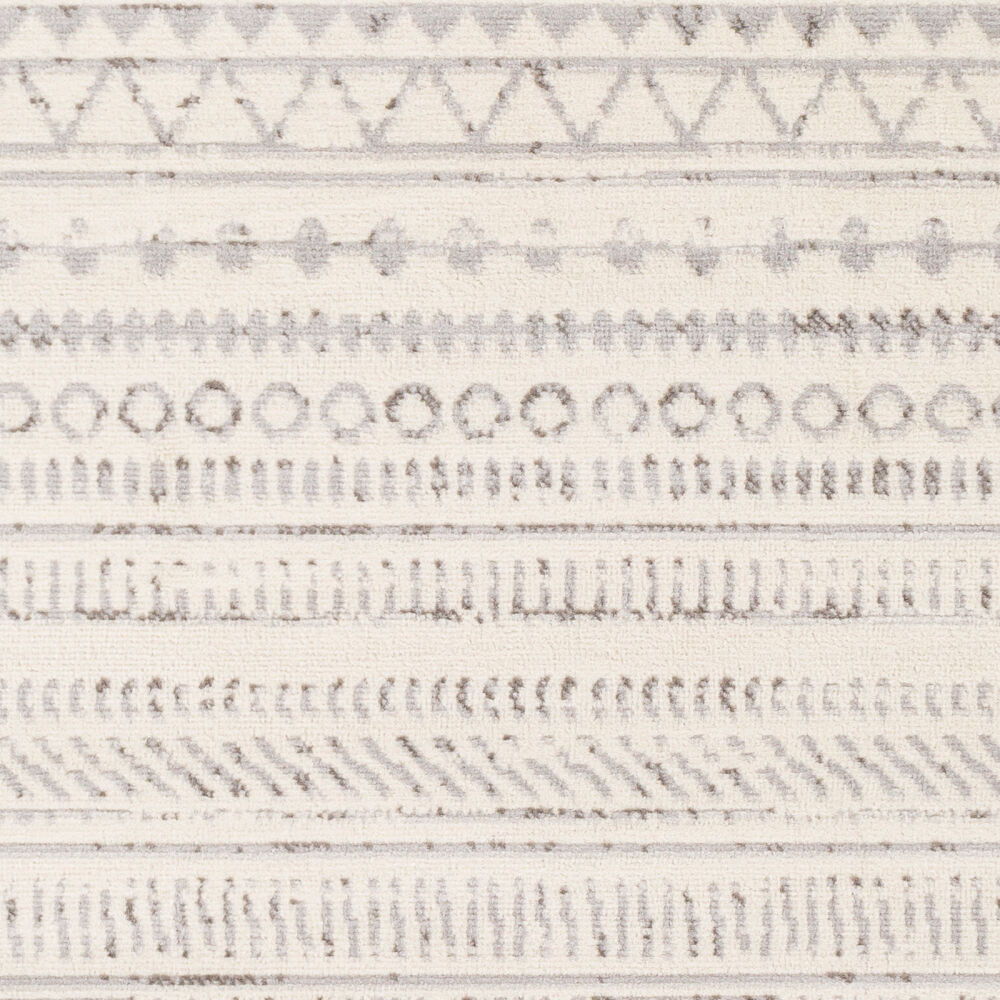 Pisa Machine Woven Rug