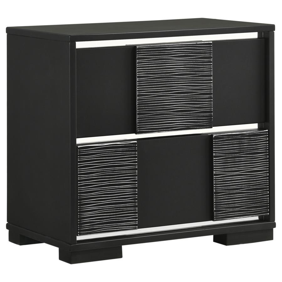 Coaster Fine Furniture Blacktoft - Bedroom Set | Meri Furniture