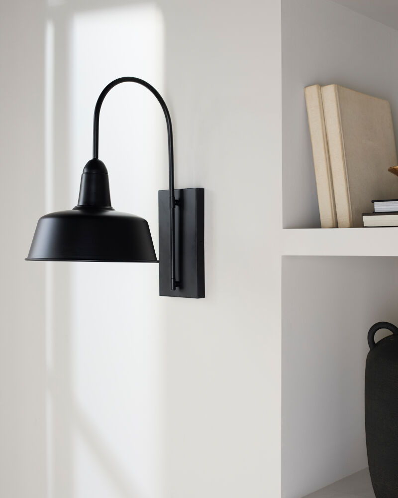 Lemaster Wall Sconce