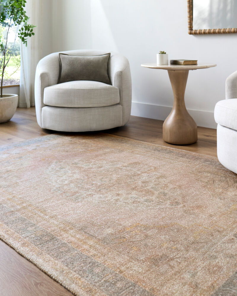 Luciana Handmade Rug