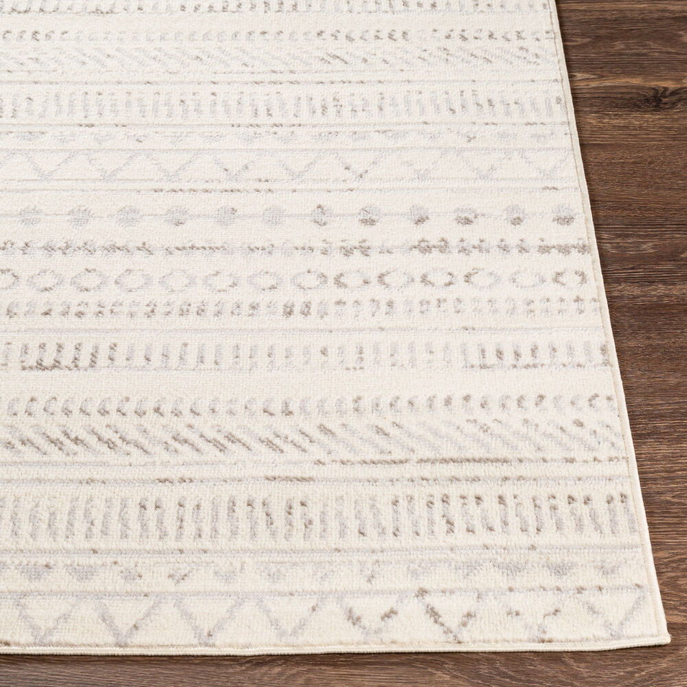 Pisa Machine Woven Rug