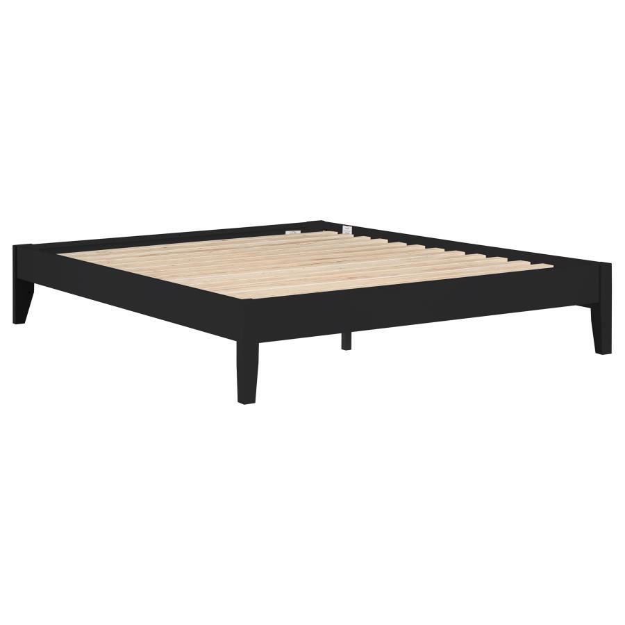 Coaster Fine Furniture Hounslow - Universal Platform Bed | Meri Furniture