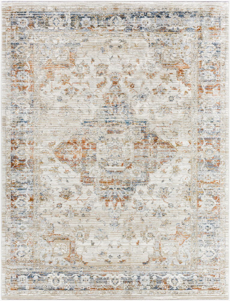 Edmonton Machine Woven Rug