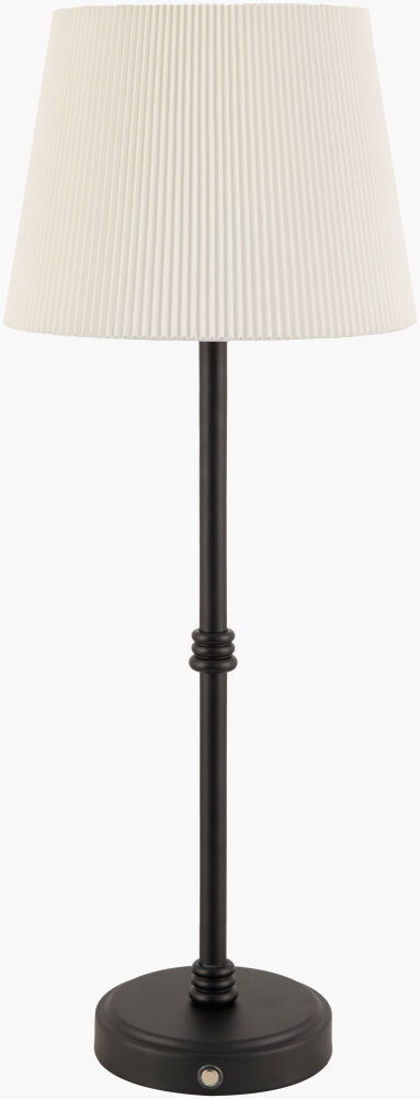 Parcey Buffet Table Lamp