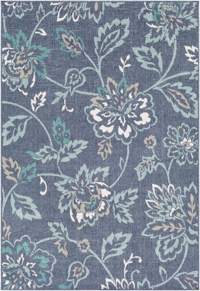 Alfresco Machine Woven Rug