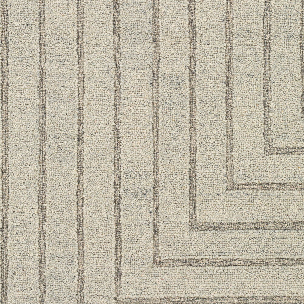 Madelyn Handmade Rug