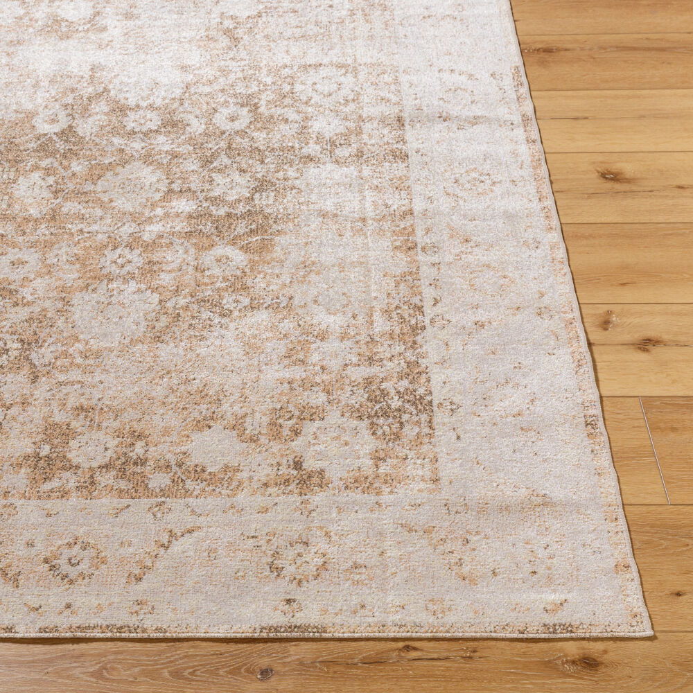 Lillian Machine Woven Rug