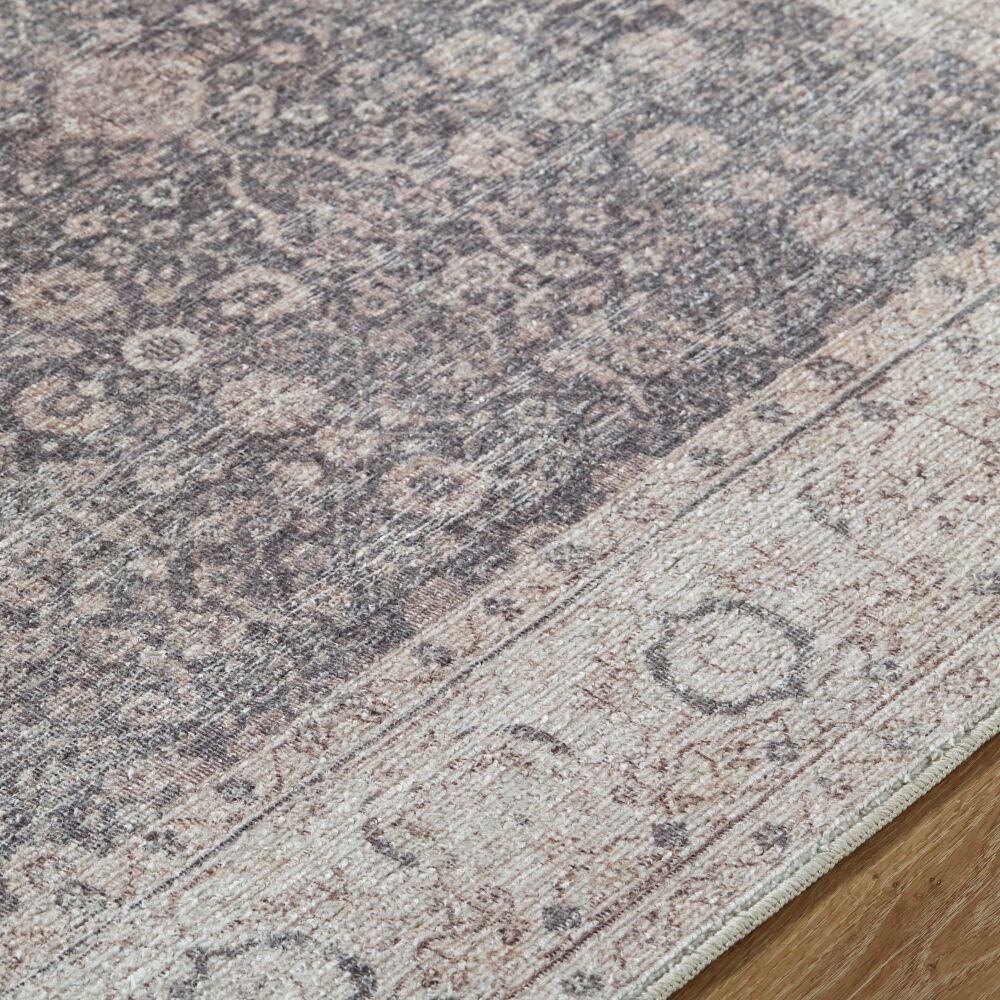 Spokane Machine Woven Rug
