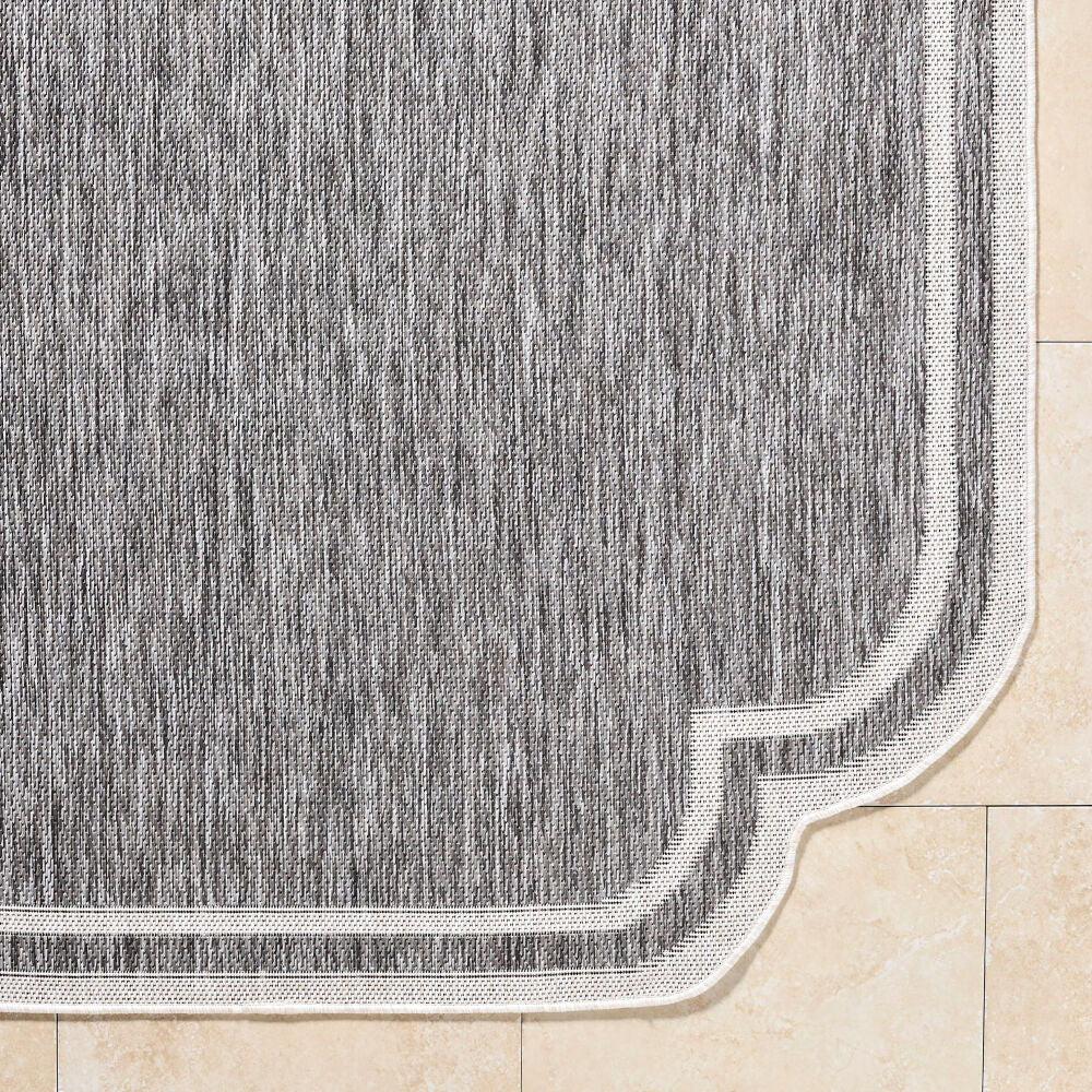 Miami Beach Machine Woven Rug