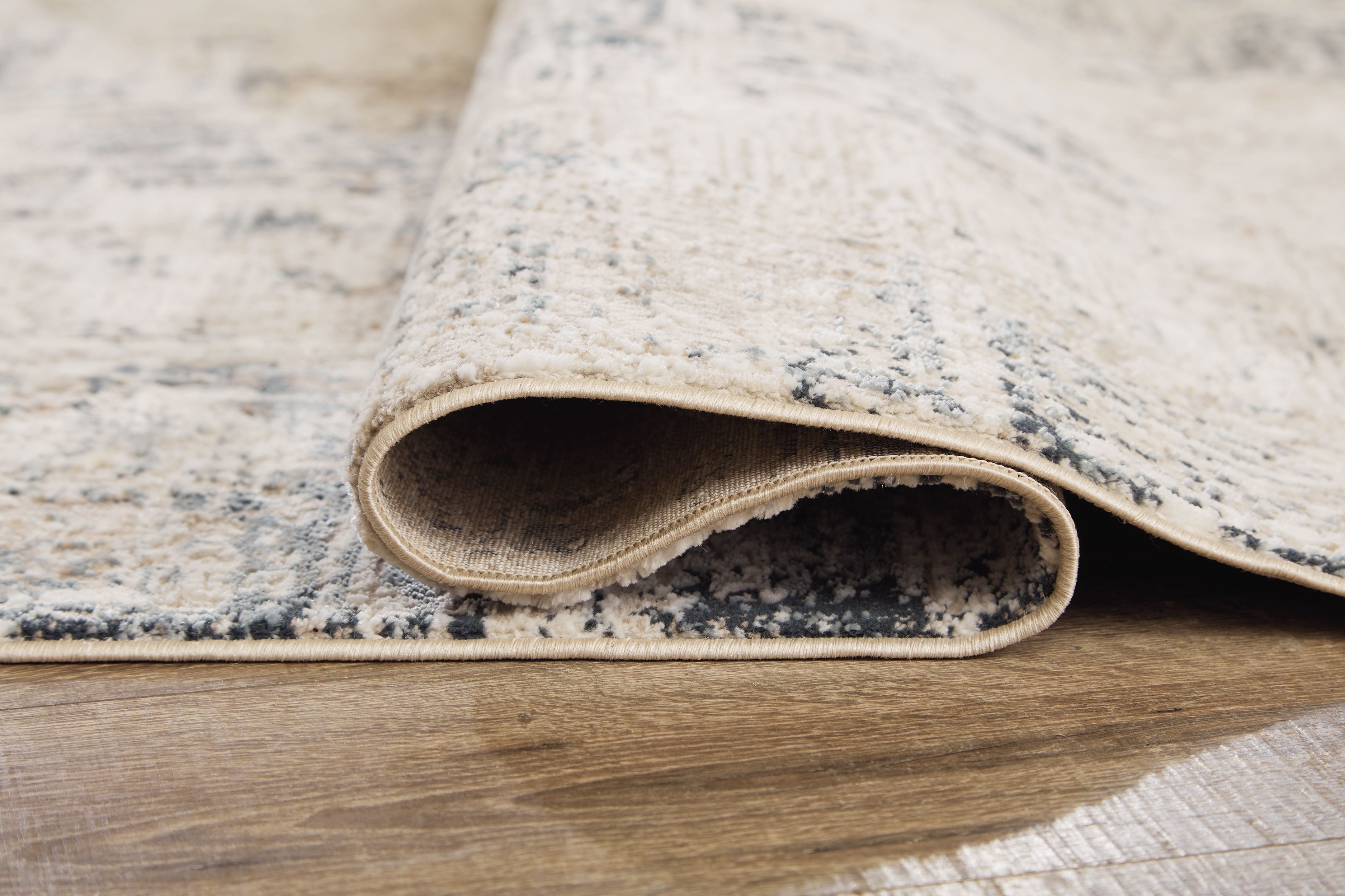 Signature Design by Ashley® Gentor - Rug | Meri Furniture