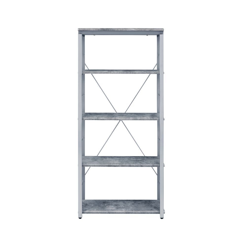 ACME Jurgen - Bookshelf | Meri Furniture