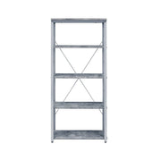 ACME Jurgen - Bookshelf | Meri Furniture