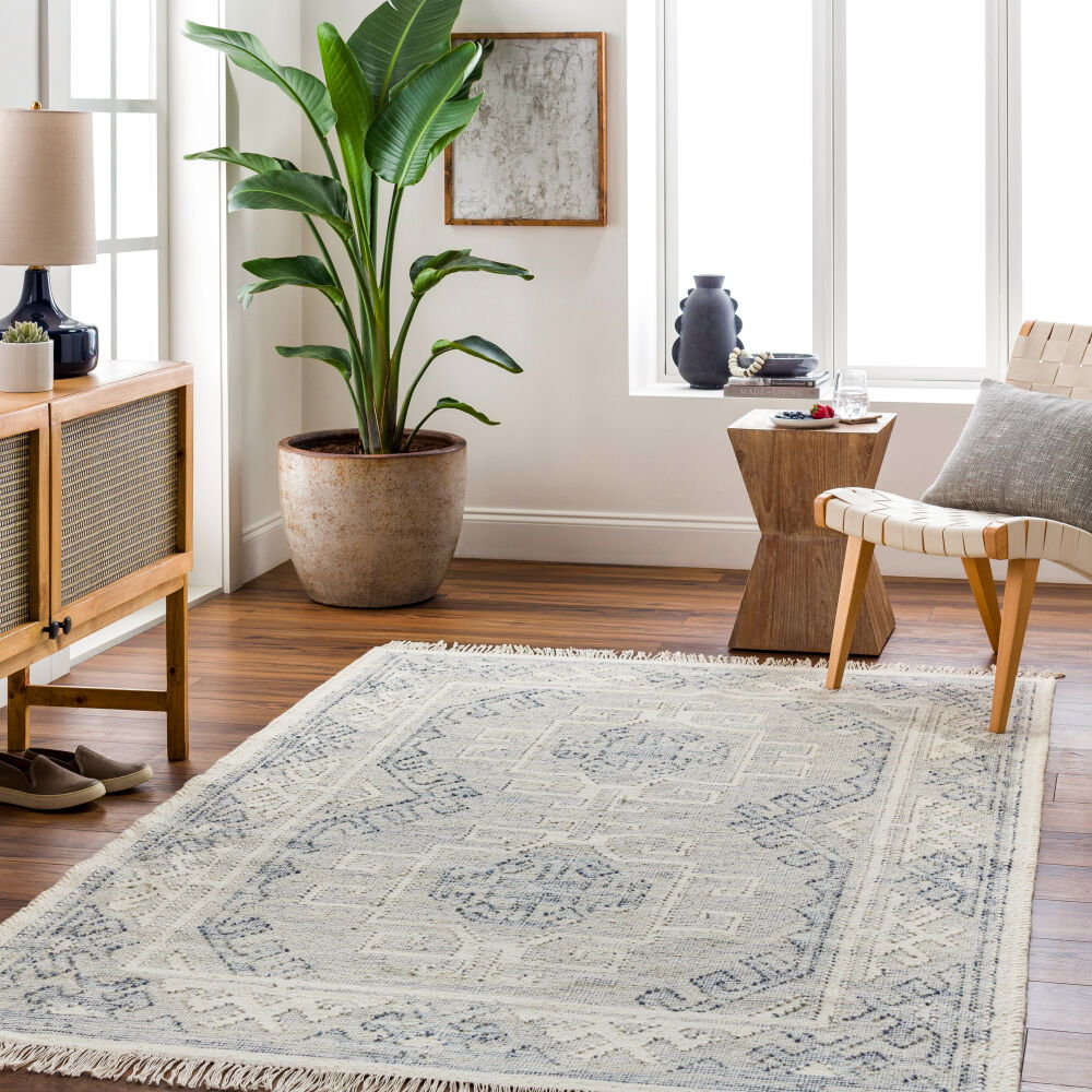Valerie Handmade Rug