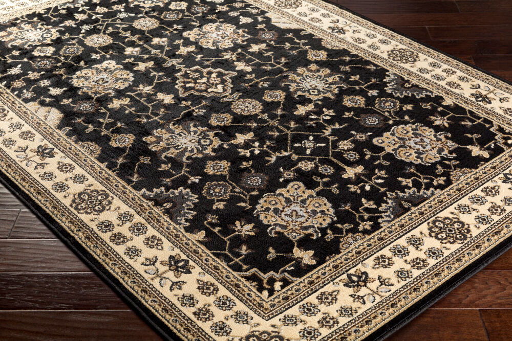 Paramount Machine Woven Rug