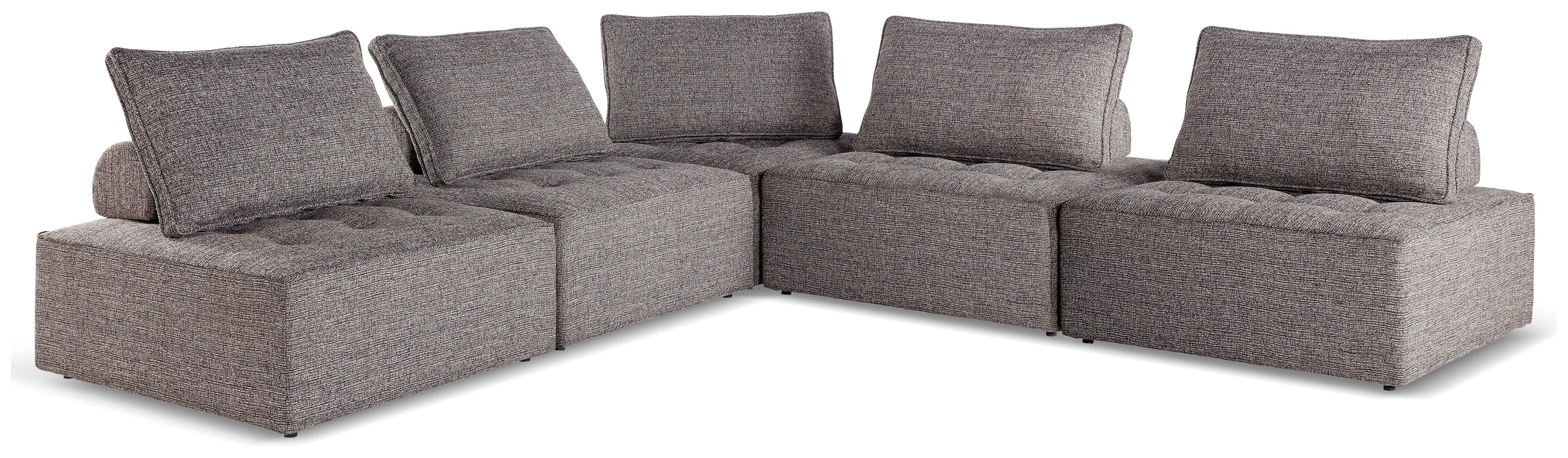 Signature Design by Ashley® Bree Zee - Outdoor Sectional | Meri Furniture