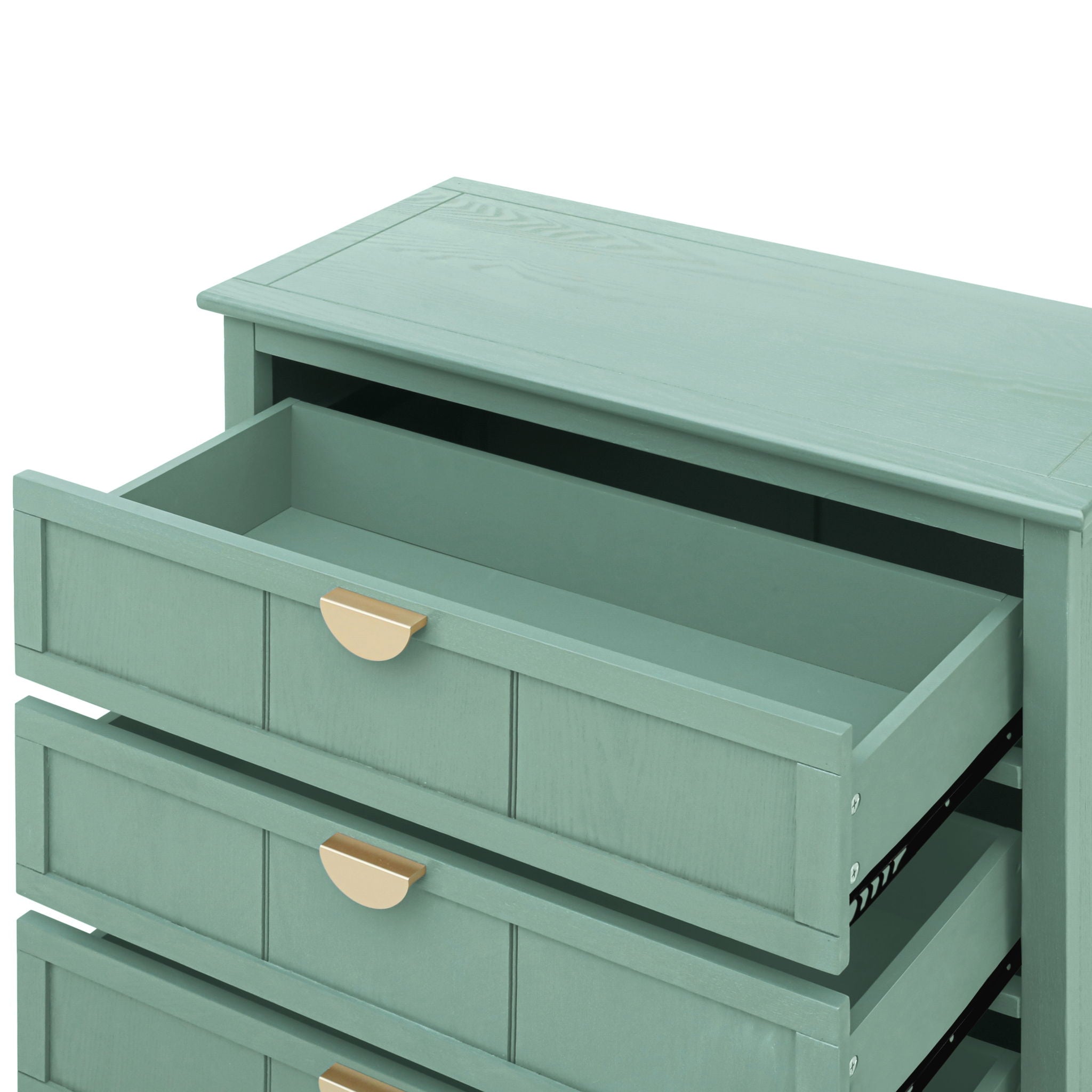 Classic 3 Drawer Cabinet