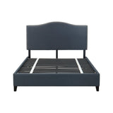 Avery - Upholstered Bedframe