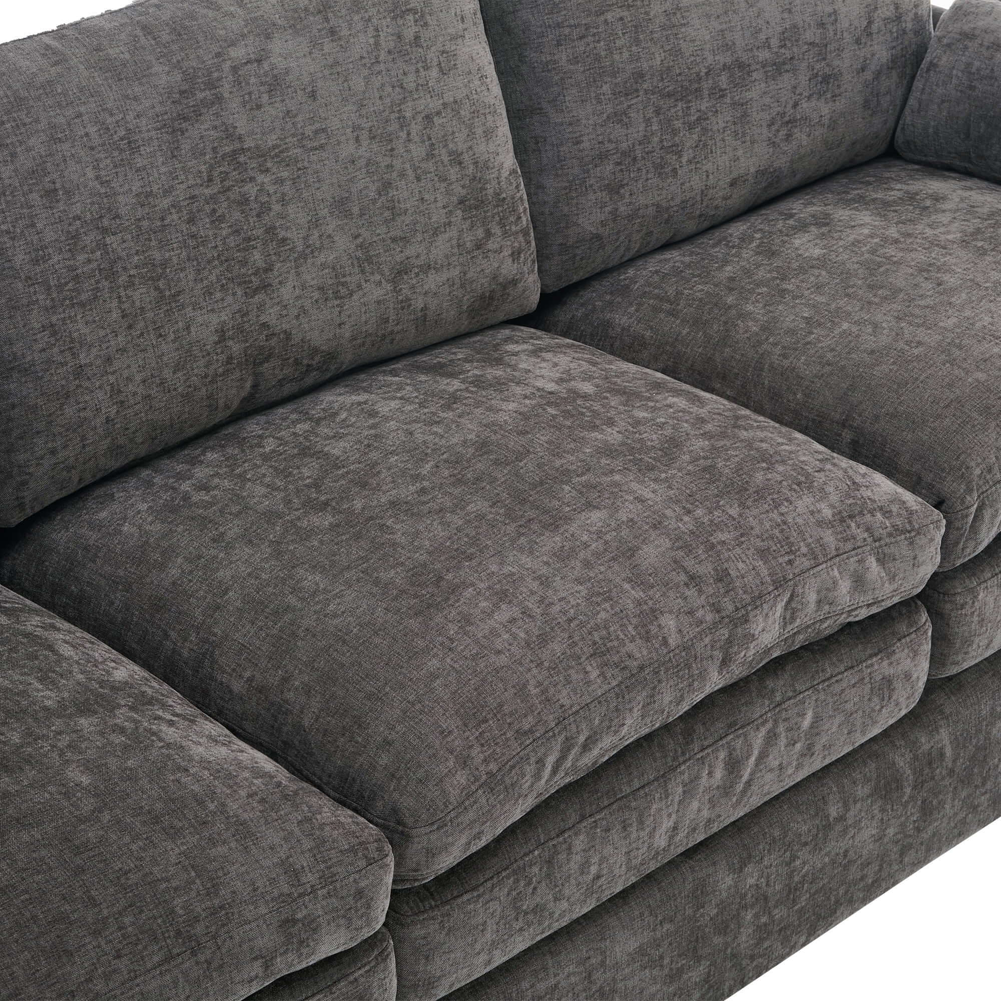 Cloud Sofa Set Couch For Living Room
