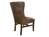 Olivia - Chair (Set of 2) - Chocolate