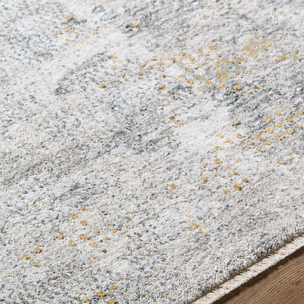 Dresden Machine Woven Rug