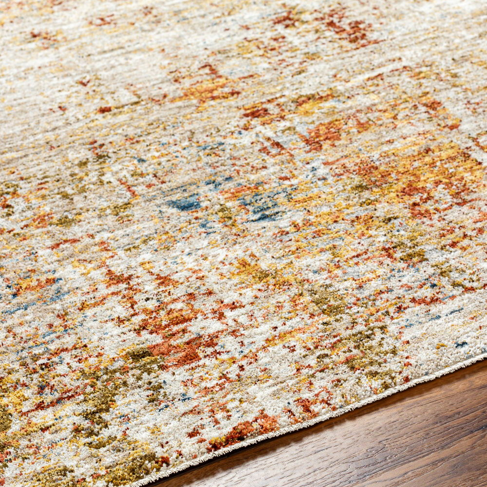 Mona Lisa Machine Woven Rug