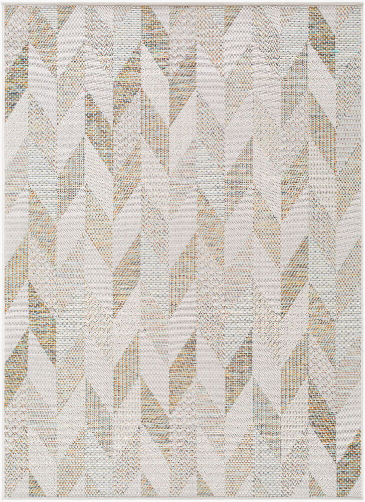 Crete Machine Woven Rug