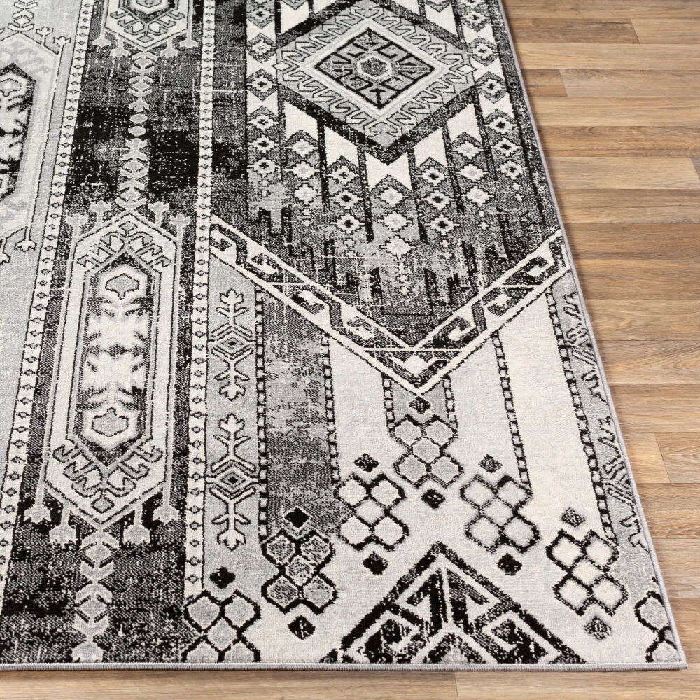 Monaco Machine Woven Rug
