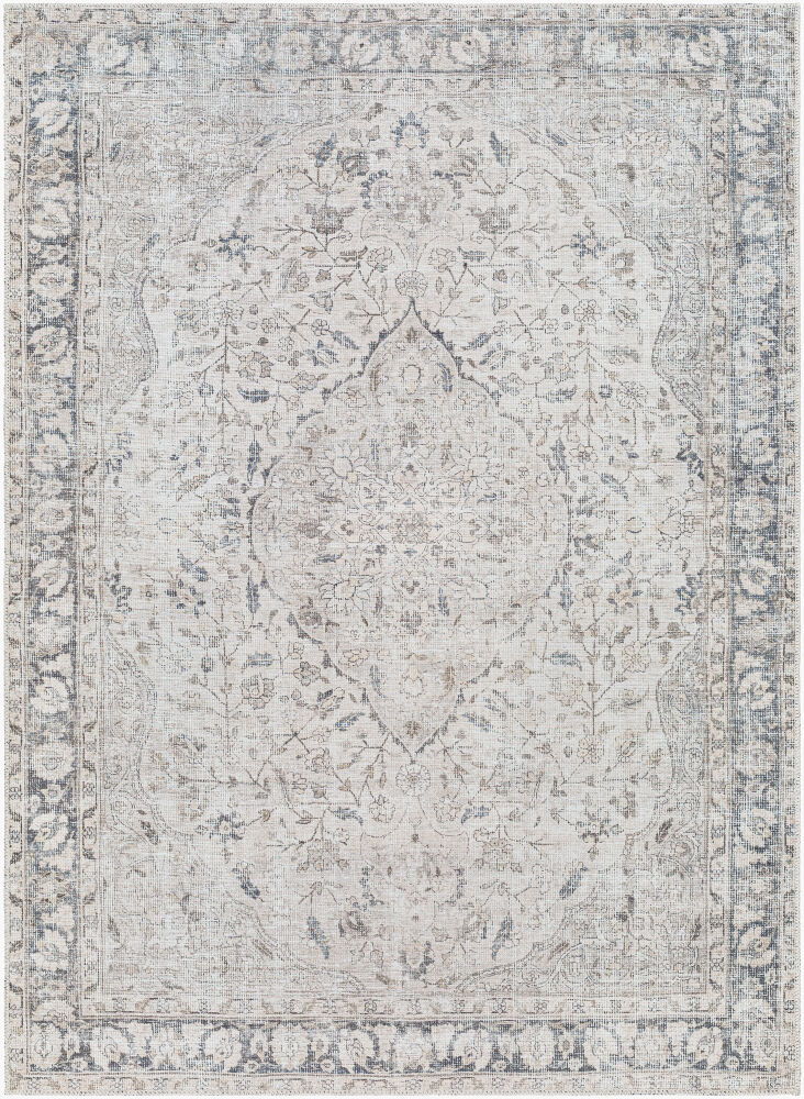 Amelie Machine Woven Rug