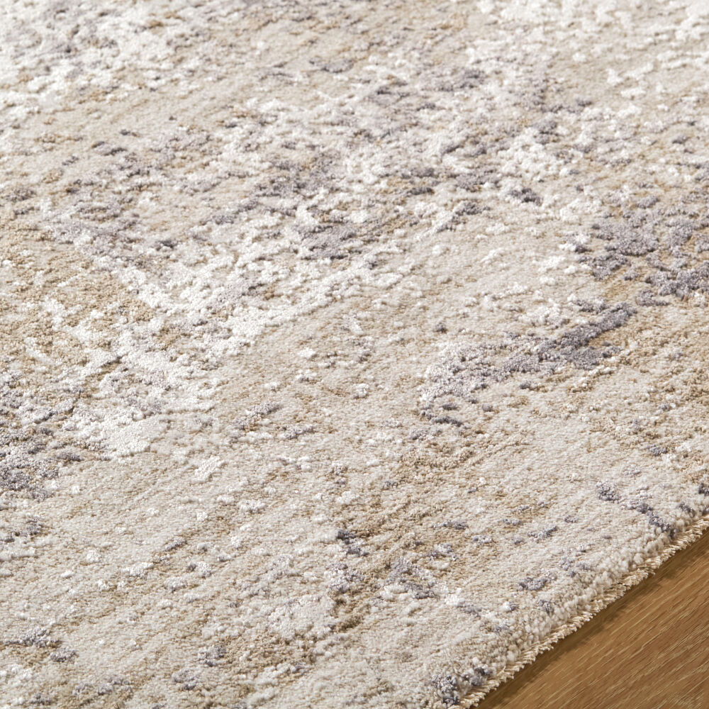 Gakko Machine Woven Rug