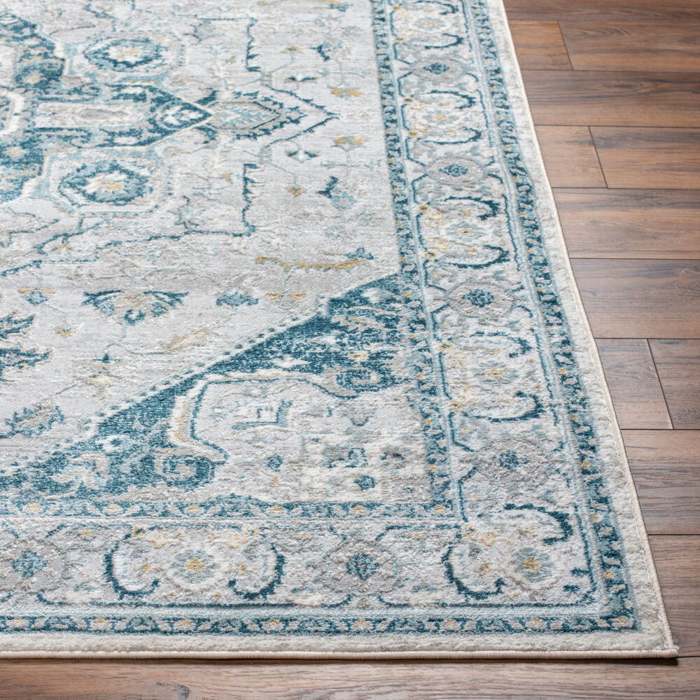 San Francisco Machine Woven Rug