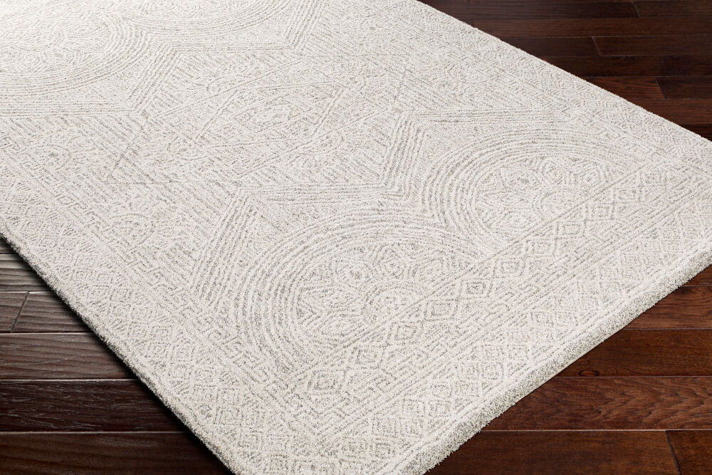 Gavic Machine Woven Rug