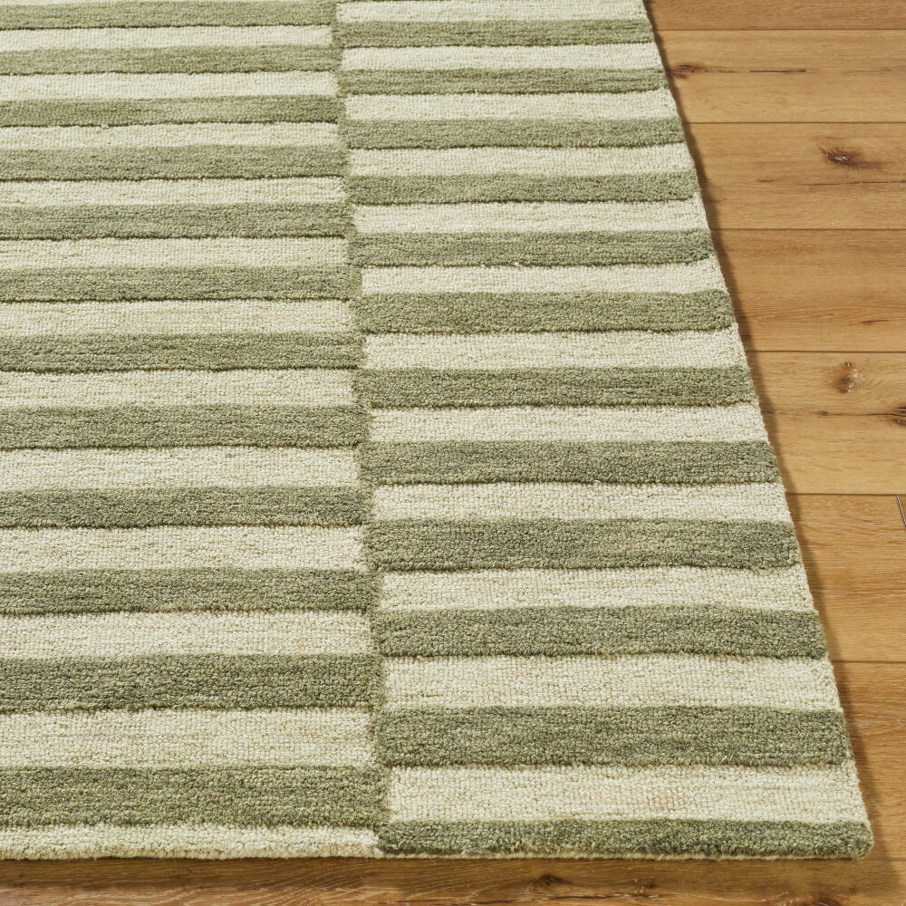 Idaho Handmade Rug