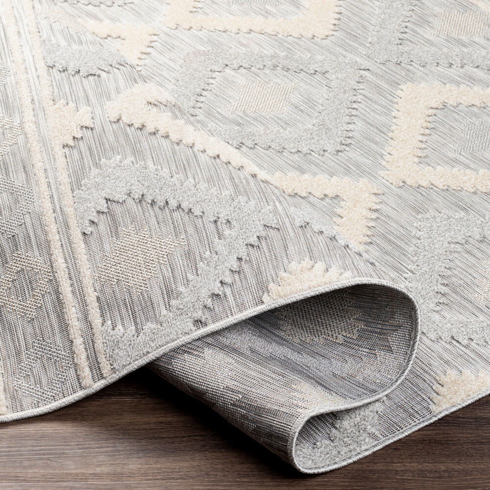Murcia Machine Woven Rug