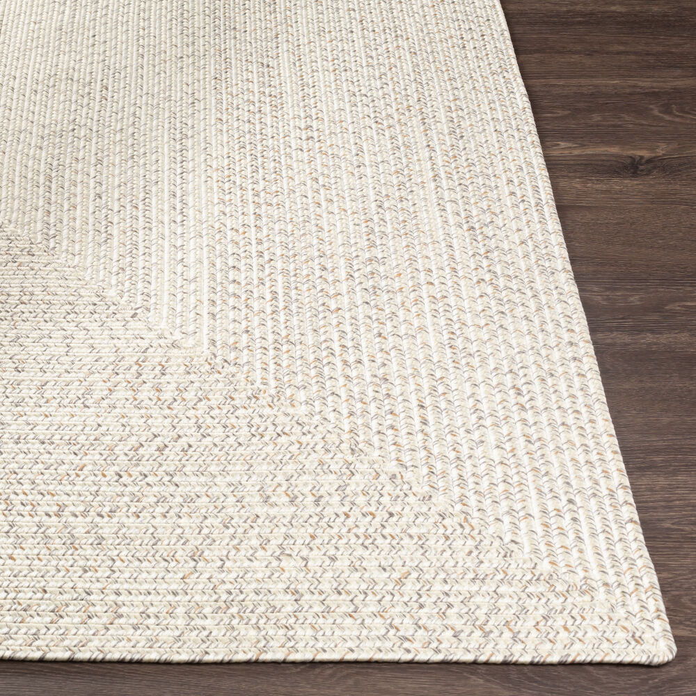Chesapeake Bay Machine Woven Rug