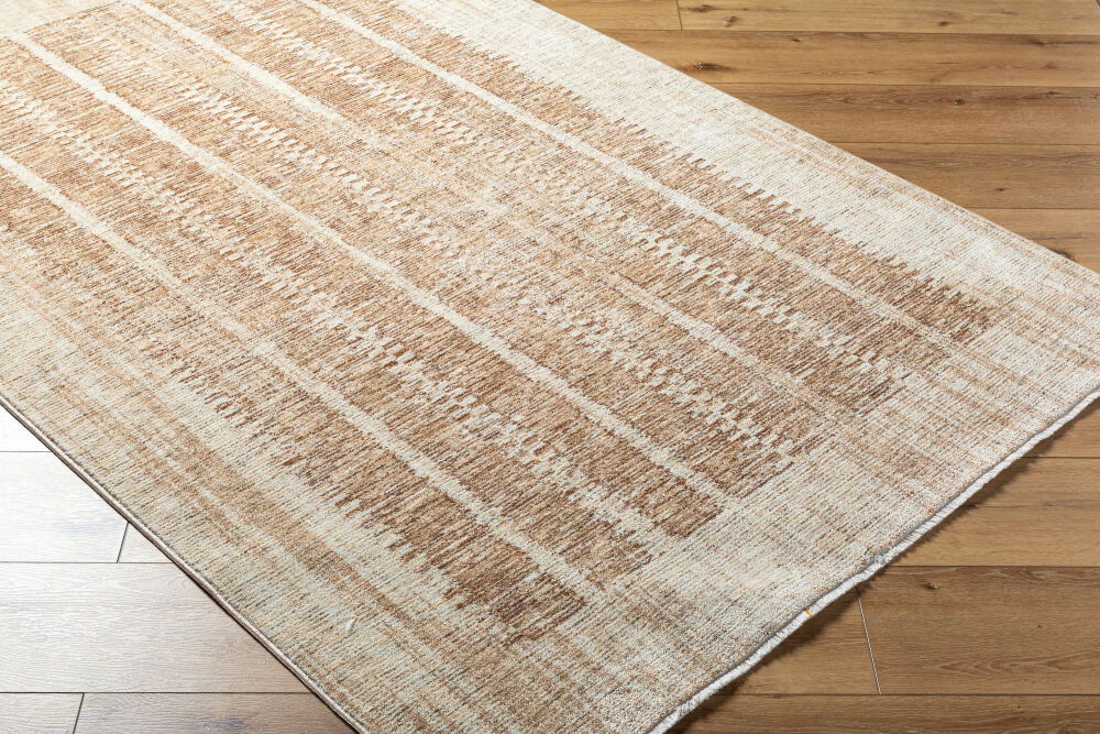 Usonia Machine Woven Rug