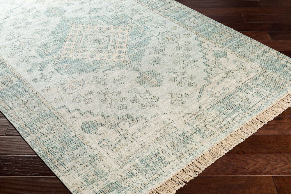 Zainab Handmade Rug