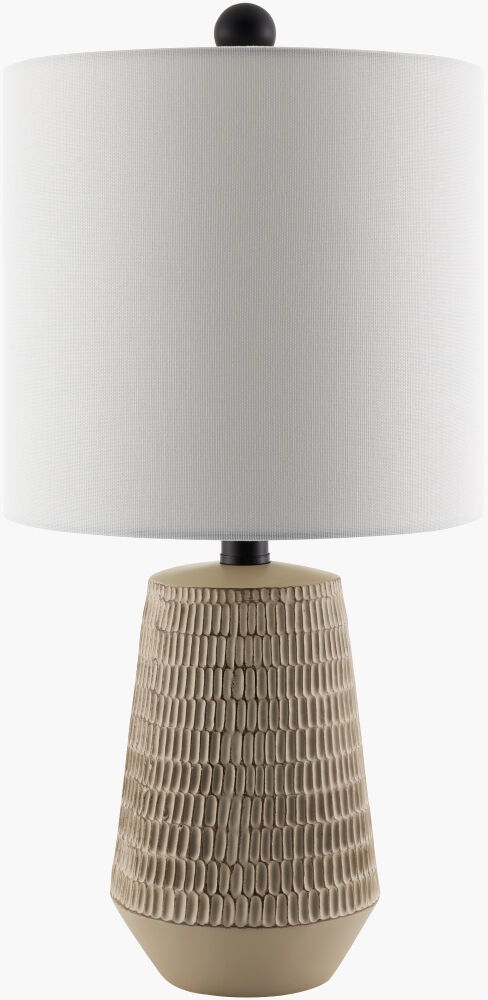 Leipzig Accent Table Lamp