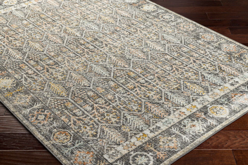 Bitlis Machine Woven Rug