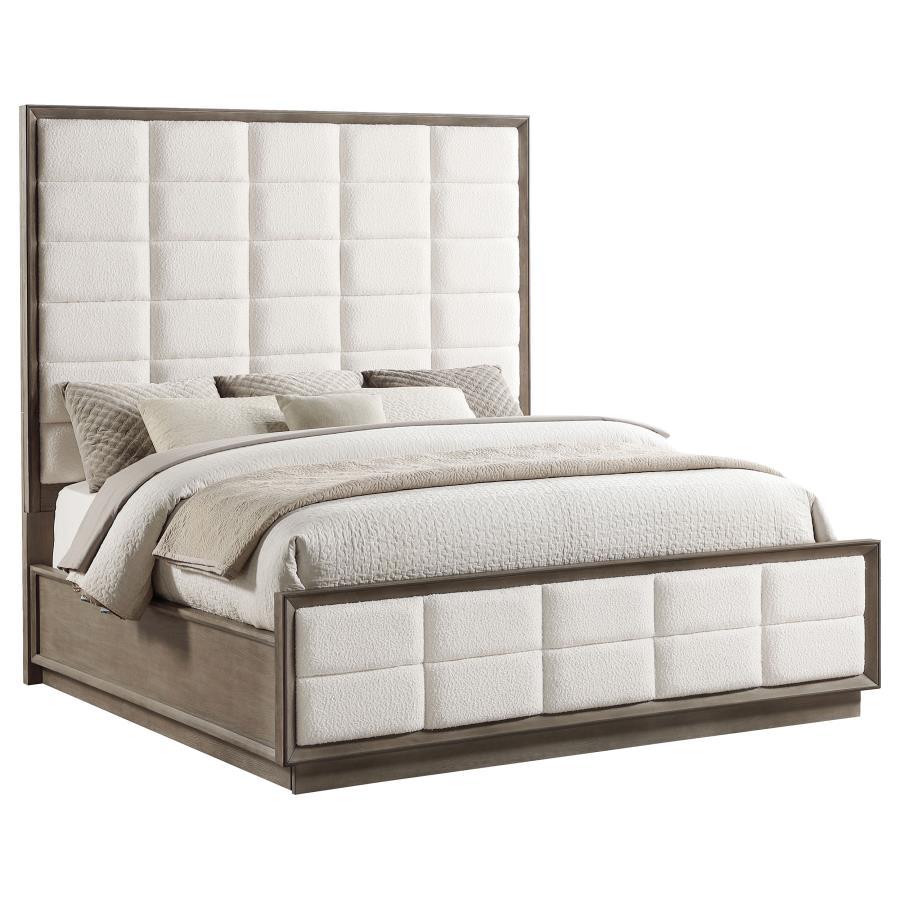 Coaster Fine Furniture Durango - Wood Panel Bed | Meri Furniture