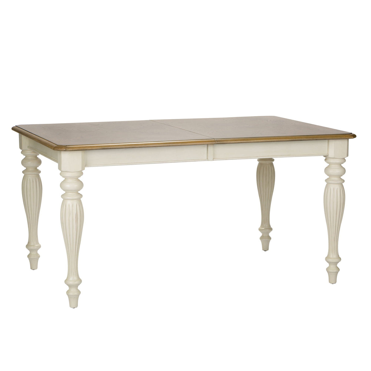 Cumberland Creek - Rectangular Table Set