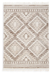 Signature Design by Ashley® Odedale - Rug | Meri Furniture