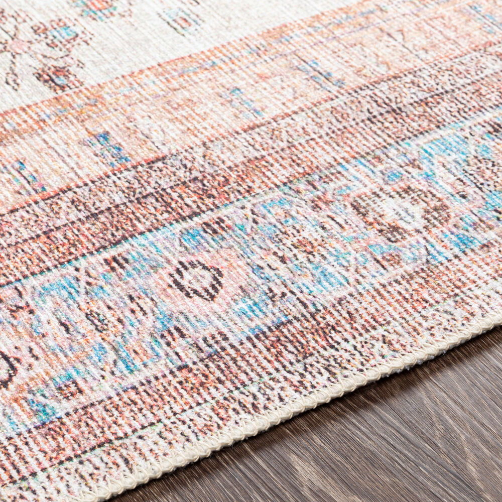 Amelie Machine Woven Rug