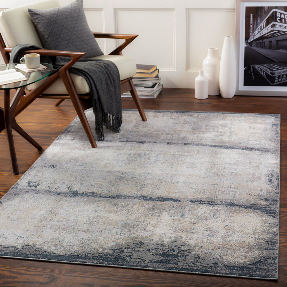 Norland Machine Woven Rug