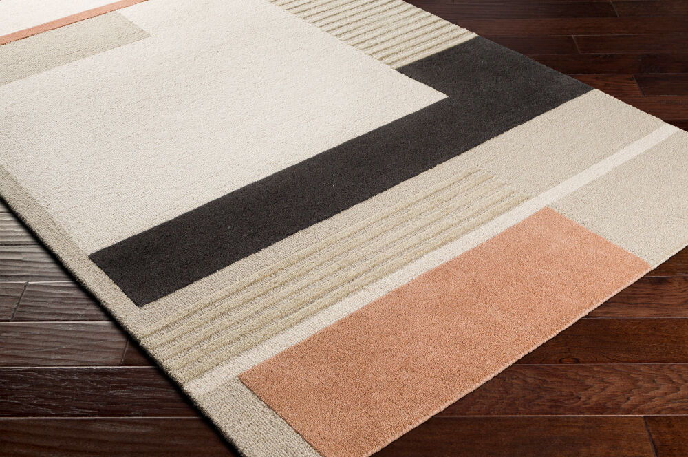 Emma Handmade Rug
